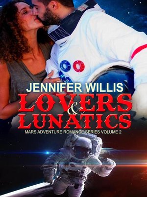 cover image of Lovers and Lunatics